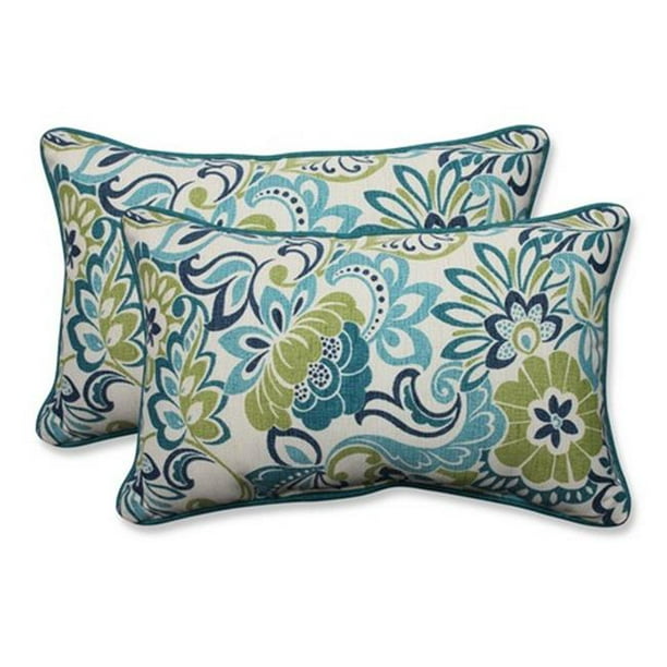 Set of 2,Blue,11.5 x 18.5 Pillow Perfect Outdoor Sea Life Marine Rectangular Throw Pillow Set of 2,Blue,11.5 x 18.5 Pillow Perfect Outdoor Sea Life Marine Rectangular Throw Pillow